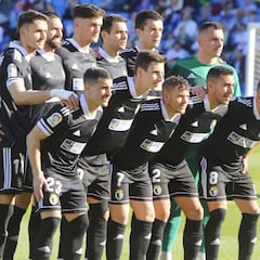 El Plantío mide las opciones de ascenso del Almería