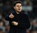Mauricio Pochettino se une a una lista que cuenta con José Mourinho y Antonio Conte