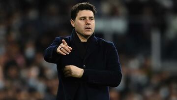 Mauricio Pochettino se une a una lista que cuenta con Jos¨¦ Mourinho y Antonio Conte