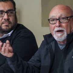 Fallece Manolito Santander, autor del 'Me han dicho que el amarillo'