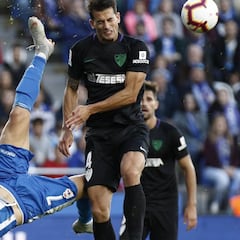 El VAR no habría expulsado a Quique González