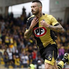 El gesto solidario de Pinilla con golpeada ciudad de Italia