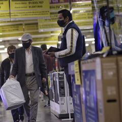 Segundo día sin IVA en Colombia: cuándo es y descuentos