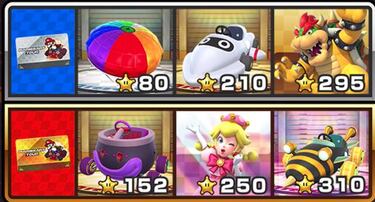 Mario Kart Tour: todo sobre la Temporada Halloween; personajes, circuitos y más