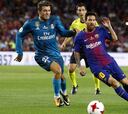 Real Madrid-Barcelona: horario y dónde ver la Supercopa de España