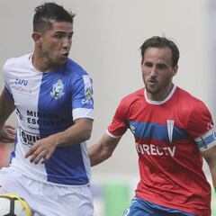 Felipe Flores pagará los 100 mil dólares adeudados a Colo Colo