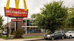 The legendary McDonald’s sandwich with millions of fans that may return soon: Is the McRib coming back in November?