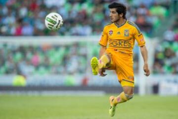 Los apodos de los jugadores en el fútbol mexicano