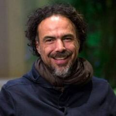 Alejandro González Iñárritu: Así se vivió clase magistral en UNAM