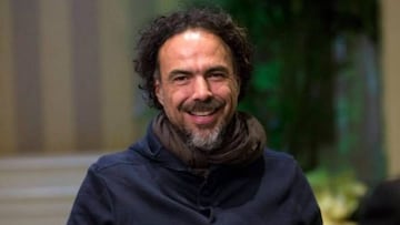 Alejandro Gonz&aacute;lez I&ntilde;&aacute;rritu