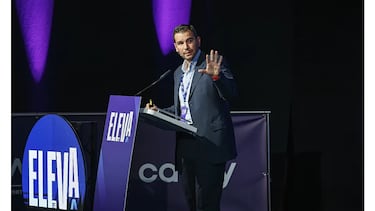 Kessler, de La Roja: “Todavía no reciben la atención que merecen”