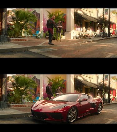 ‘Red One’ con The Rock y Chris Evans presenta un nuevo tráiler: es hora de rescatar a Papá Noel y salvar la Navidad