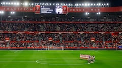 Sporting 0-0 Leganés: resumen y resultado