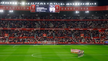 Sporting 0-0 Leganés: resumen y resultado