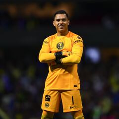 “Luis Malagón me dijo que le caía yo muy mal antes”