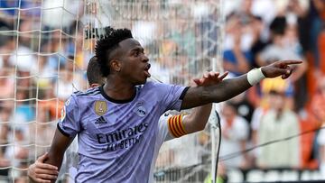 The LaLiga club has issued a statement demanding a rectification from the production company over the “Baila, Vini” documentary.