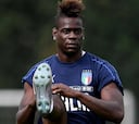 Zubizarreta va a por Balotelli