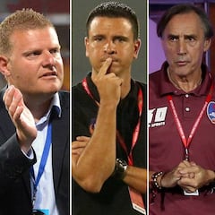 Arranca una Superliga india más española que nunca