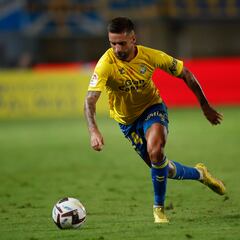 Huesca 1 - Las Palmas 0: resumen, resultado y goles