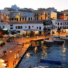 Restaurantes: come bien y barato en Menorca