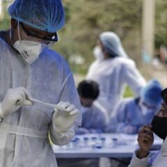 Última hora del Covid-19 en Colombia: resumen del 20 de abril