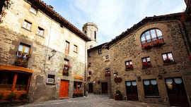 Grecia se hace eco de este pueblo español considerado como el más bonito de Europa: “Poca gente lo conoce”