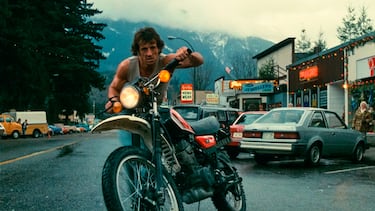 El personaje de ‘Rambo’ que Stallone no quiso que fuera reemplazado tras el fallecimiento del actor