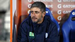 DT de Colchagua avisa a la U: "Ya vencimos a rivales superiores"