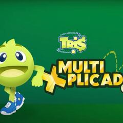 Resultados Lotería Tris: ganadores y números premiados hoy | 10 de junio del 2025