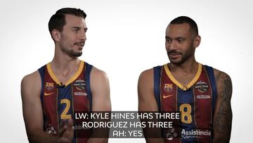 El test de la Euroliga a los equipos de la Final Four