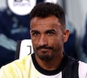 Danilo: “En el Madrid olvidé cómo se juega al fútbol...”
