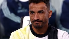 “Entendieron que ya no era apto, y no por cuestiones futbolísticas...”