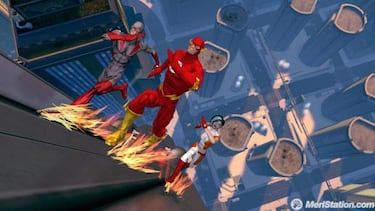 DC Universe Online, Impresiones
