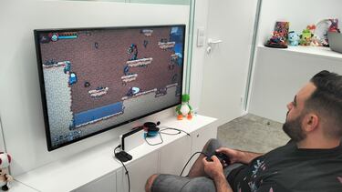 Jandusoft presentó su catálogo 2023 – 2024 con sorpresas para Nintendo Switch