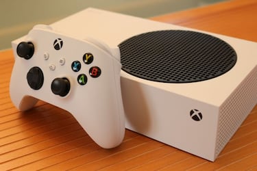 Un año con Xbox Series S: sigo creyendo que tiene mucho sentido
