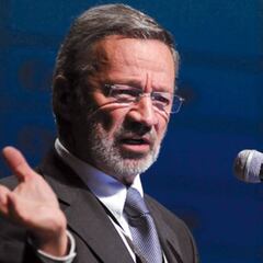 Germán Velásquez: la historia del ex de la OMS que fue amenazado de muerte