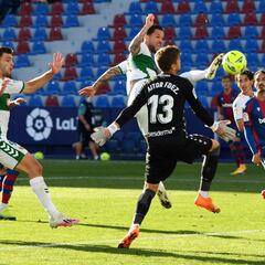 Mismo punto, distintas sensaciones