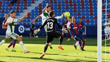 Mismo punto, distintas sensaciones