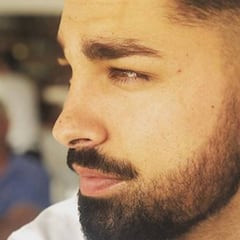 "La Ertzaintza me paró y pasé un control de alcoholemia tras debutar y marcar en San Mamés"