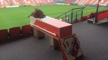 El Espanyol ‘post-Glasgow’ ya jugó y empató en Utrecht