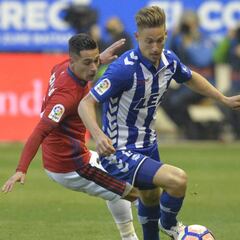 El PSG ofrecerá 60 millones de euros por Marcos Llorente