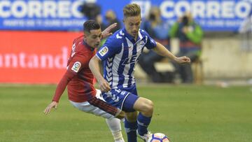 Marcos Llorente.