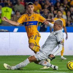 Juan Brunetta: “Mi mejor versión fue al inicio de torneo”