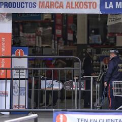 Supermercados Alkosto siguen creciendo en Colombia: esta será su nueva tienda con una excelente ubicación