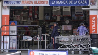 Última semana de ofertas en Alkosto: Televisores y más electrodomésticos con descuentos de hasta el 60%