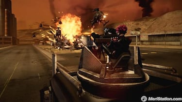 Twisted Metal se retrasa hasta marzo en Europa y llegará con recortes