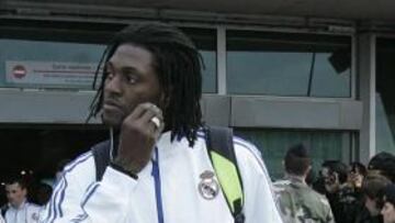 adebayor