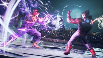 Tekken 7: la nueva actualización incluye nuevas características orientadas al aprendizaje