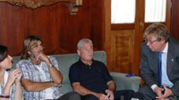 La Peña Puerto Real 25 años de vida blanca