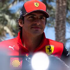 "Tenemos un par de teorías interesantes para probar"